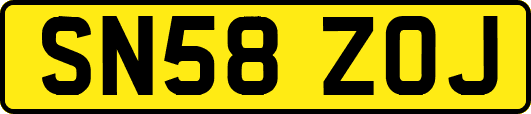 SN58ZOJ