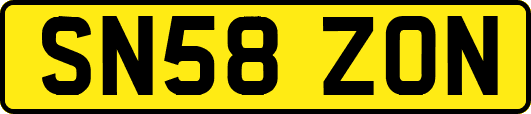 SN58ZON