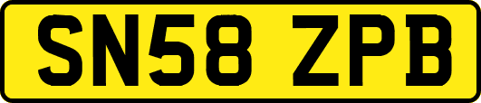 SN58ZPB