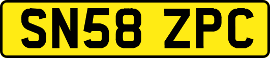 SN58ZPC