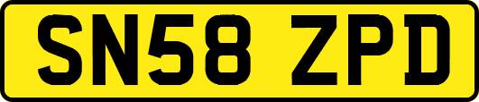 SN58ZPD