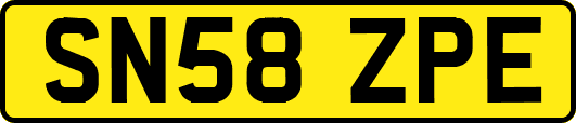 SN58ZPE