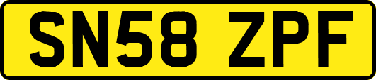 SN58ZPF