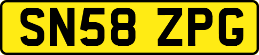 SN58ZPG