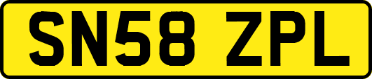 SN58ZPL