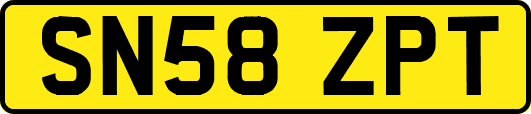SN58ZPT