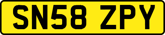 SN58ZPY