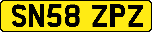 SN58ZPZ