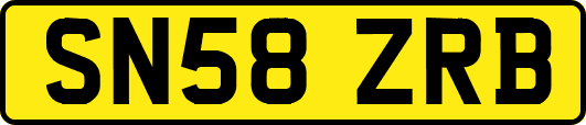 SN58ZRB