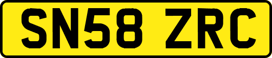 SN58ZRC
