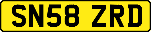 SN58ZRD