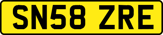 SN58ZRE