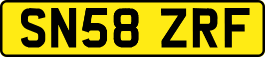 SN58ZRF