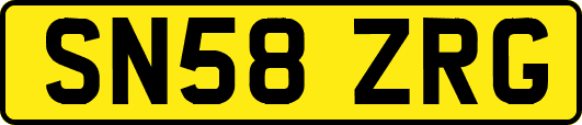 SN58ZRG