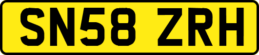 SN58ZRH