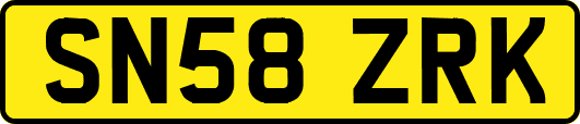 SN58ZRK