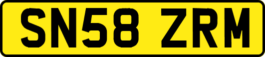 SN58ZRM
