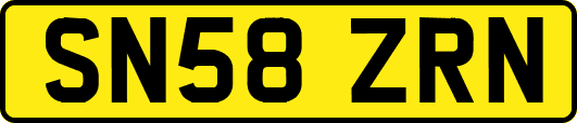SN58ZRN
