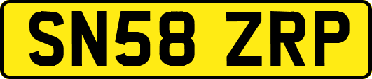 SN58ZRP