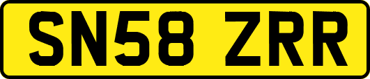SN58ZRR