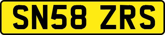 SN58ZRS