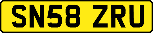 SN58ZRU