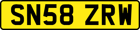 SN58ZRW