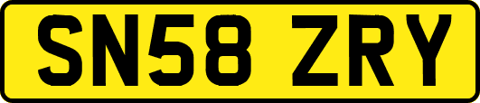 SN58ZRY