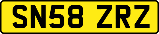 SN58ZRZ