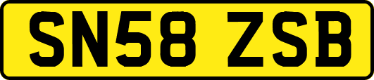 SN58ZSB