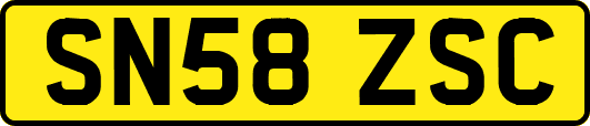 SN58ZSC