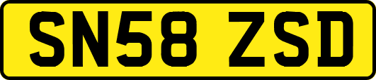 SN58ZSD
