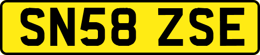SN58ZSE