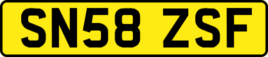 SN58ZSF