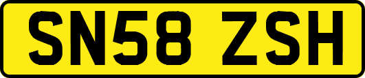 SN58ZSH
