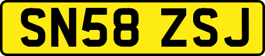 SN58ZSJ