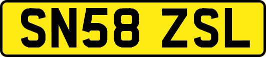SN58ZSL