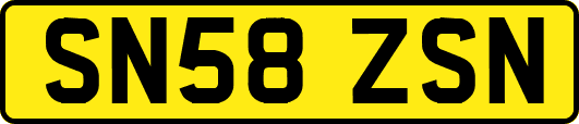 SN58ZSN