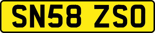 SN58ZSO
