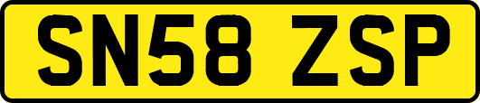 SN58ZSP