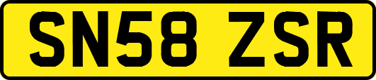 SN58ZSR
