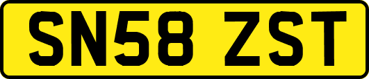 SN58ZST