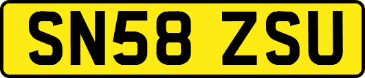 SN58ZSU