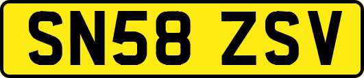 SN58ZSV