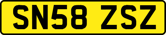 SN58ZSZ