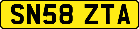 SN58ZTA