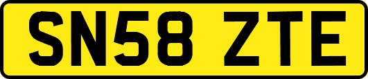 SN58ZTE