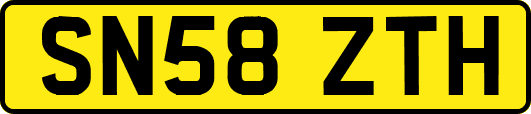 SN58ZTH