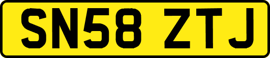 SN58ZTJ