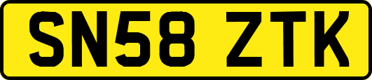 SN58ZTK